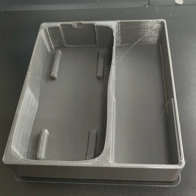 Khay 3D bảo vệ cho thiết bị đo Zoyi ZT-703S và ZT-DQ02