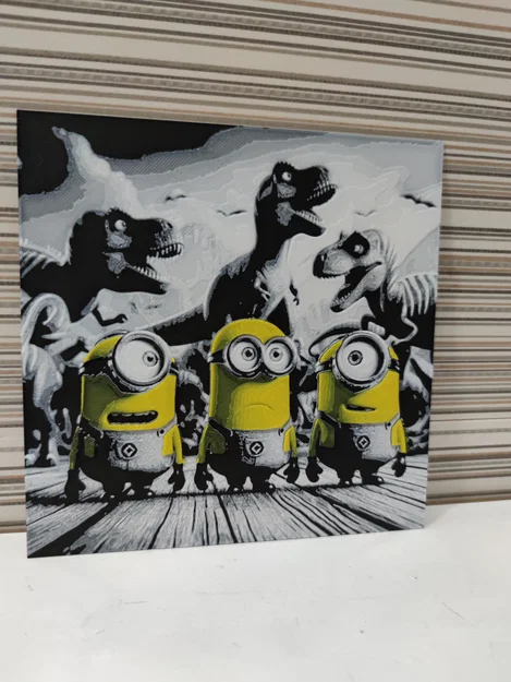 Hueforge Minions - Image 2