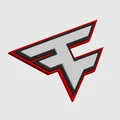 Logo Faze (CS2) - Thumbnail 1