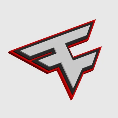 Logo Faze (CS2)