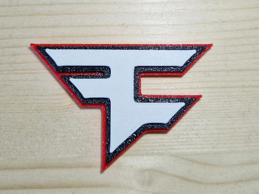 Logo Faze (CS2) - Image 2