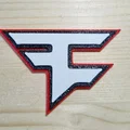Logo Faze (CS2) - Thumbnail 2
