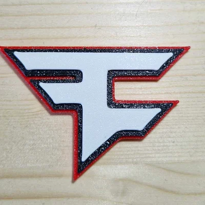 Logo Faze (CS2)
