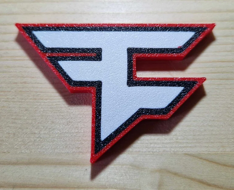 Logo Faze (CS2) - Image 3