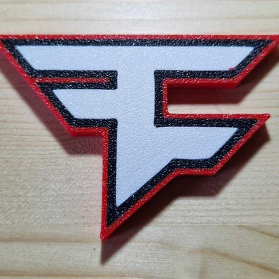 Logo Faze (CS2)
