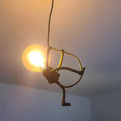 Chụp đèn IKEA Hemma Lamp Shade Boy (File DWG/STEP)