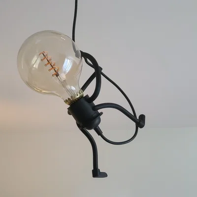 Chụp đèn IKEA Hemma Lamp Shade Boy (File DWG/STEP)