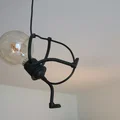 Chụp đèn IKEA Hemma Lamp Shade Boy (File DWG/STEP) - Thumbnail 5