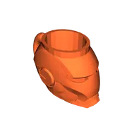 Mô hình ly uống nước Iron Man 3D độc đáo cho fan Marvel - Image 1