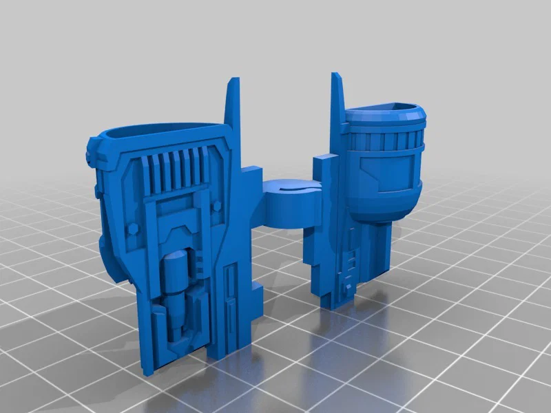 Incom T-70 X-Wing Starfighter - tỉ lệ 1/64 - Image 8