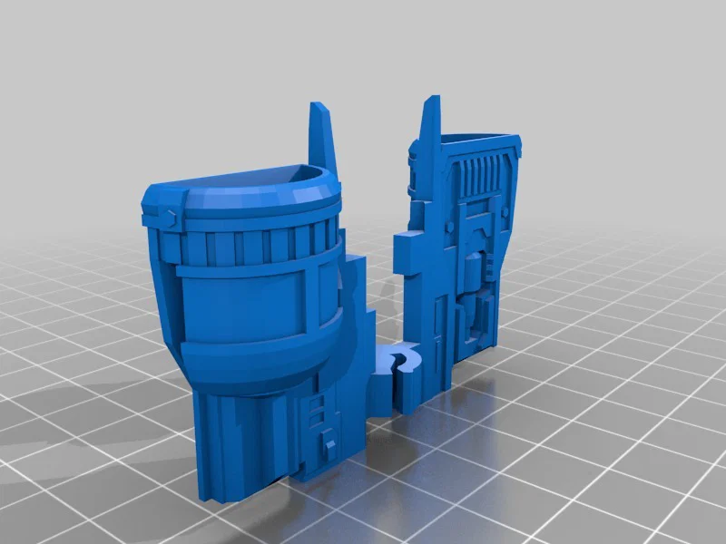 Incom T-70 X-Wing Starfighter - tỉ lệ 1/64 - Image 9