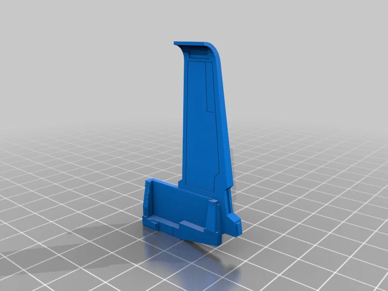 Incom T-70 X-Wing Starfighter - tỉ lệ 1/64 - Image 10