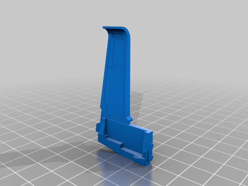 Incom T-70 X-Wing Starfighter - tỉ lệ 1/64 - Image 11