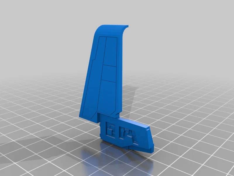 Incom T-70 X-Wing Starfighter - tỉ lệ 1/64 - Image 12