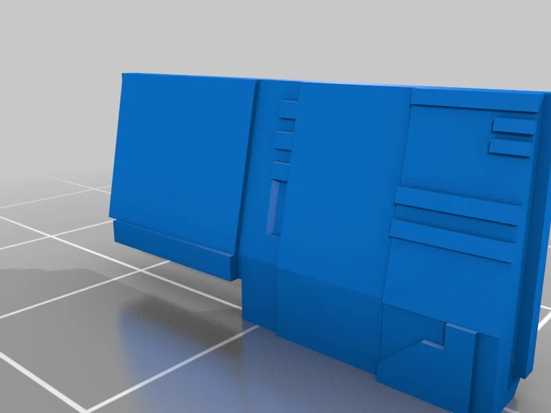 Incom T-70 X-Wing Starfighter - tỉ lệ 1/64 - Image 14