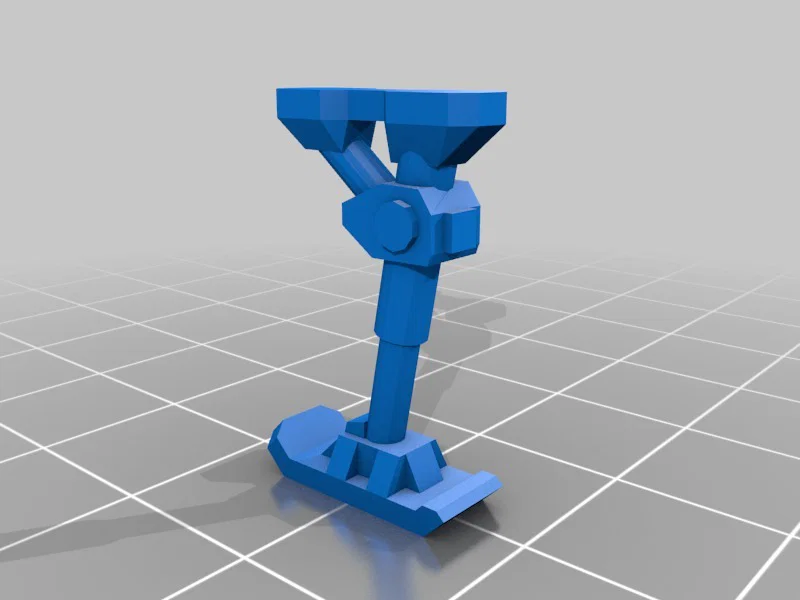 Incom T-70 X-Wing Starfighter - tỉ lệ 1/64 - Image 15