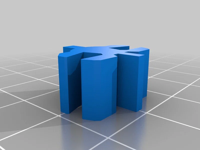 Incom T-70 X-Wing Starfighter - tỉ lệ 1/64 - Image 16