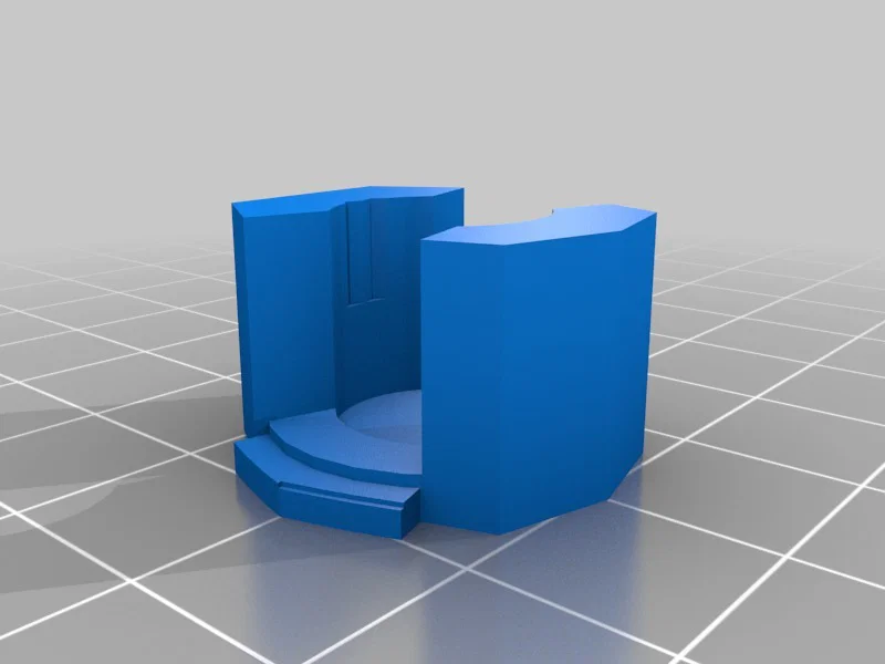 Incom T-70 X-Wing Starfighter - tỉ lệ 1/64 - Image 17