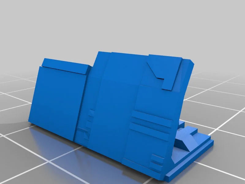 Incom T-70 X-Wing Starfighter - tỉ lệ 1/64 - Image 21