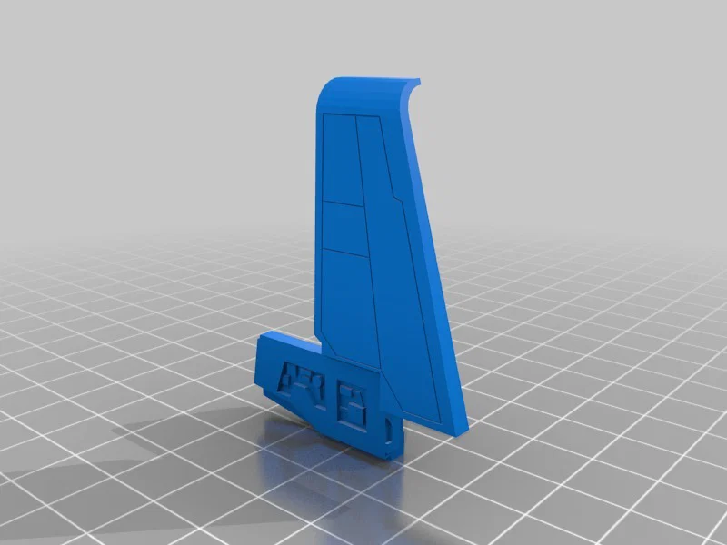 Incom T-70 X-Wing Starfighter - tỉ lệ 1/64 - Image 25