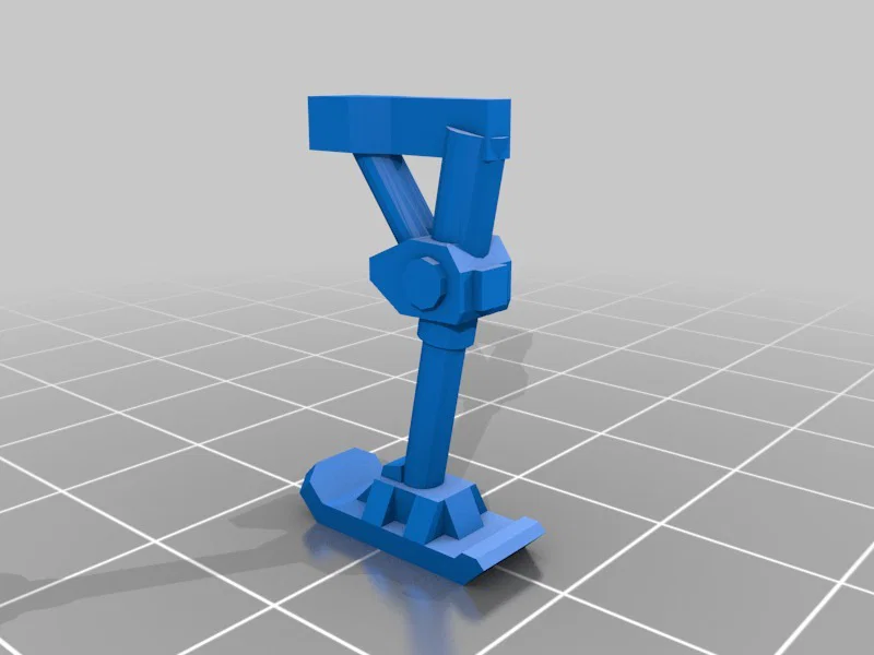 Incom T-70 X-Wing Starfighter - tỉ lệ 1/64 - Image 33