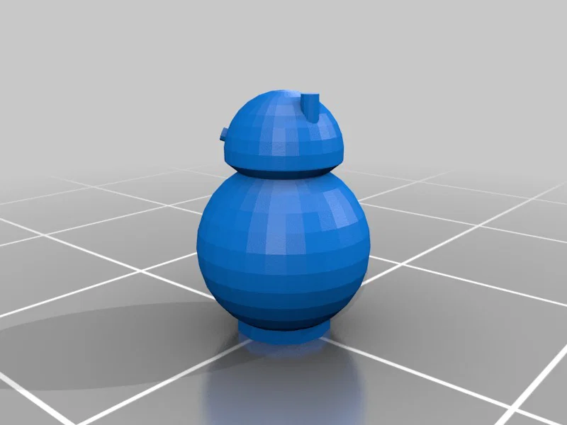 Incom T-70 X-Wing Starfighter - tỉ lệ 1/64 - Image 34