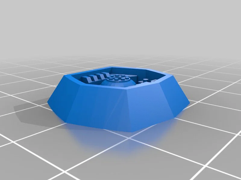 Incom T-70 X-Wing Starfighter - tỉ lệ 1/64 - Image 35