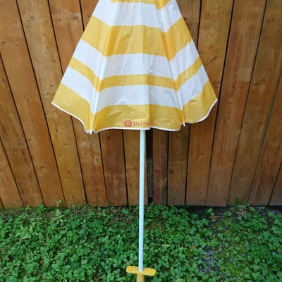 Cọc xoắn cắm dù biển (Beach Umbrella Stake)
