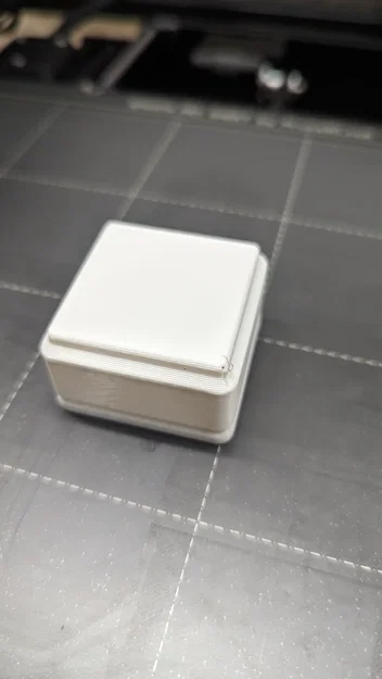 Khay Gridfinity kèm nhãn in được (bản tiết kiệm) - Image 2