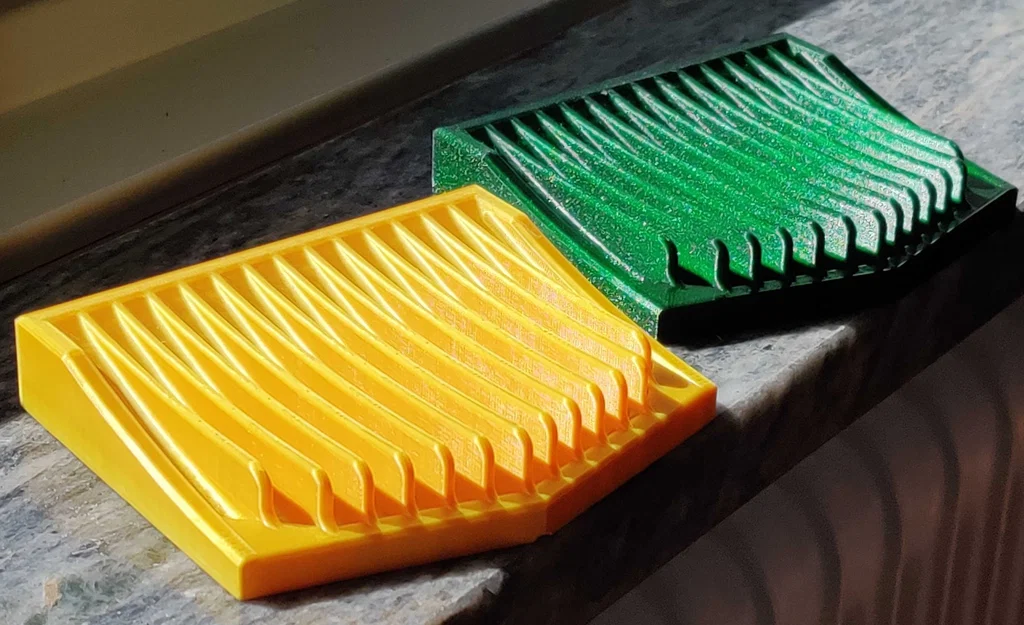 Khay Đựng Xà Phòng (Soap Dish) - Image 1