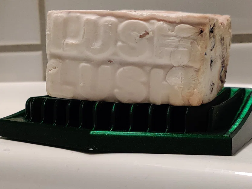 Khay Đựng Xà Phòng (Soap Dish) - Image 2