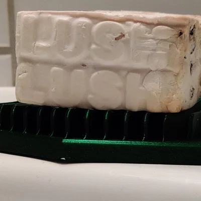 Khay Đựng Xà Phòng (Soap Dish)