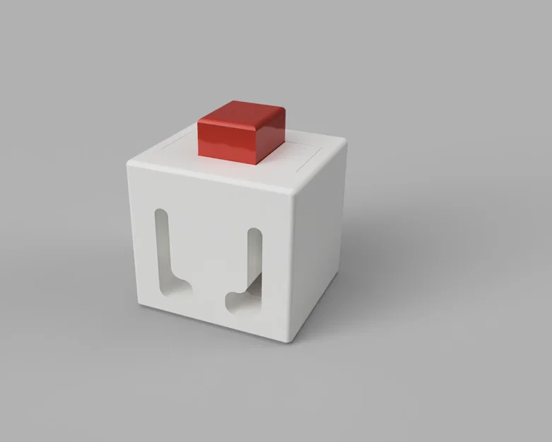 Fidget Button (Nút bấm fidget) - Image 2