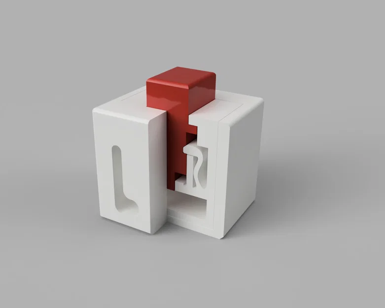 Fidget Button (Nút bấm fidget) - Image 4