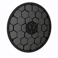 Mặt dưỡng loa xe Volkswagen phong cách tổ ong độc đáo - Thumbnail 2