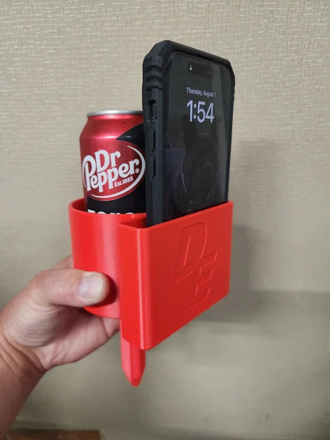 Giá đỡ ly/điện thoại bãi biển (Beach Cup/Phone Holder) - Image 2