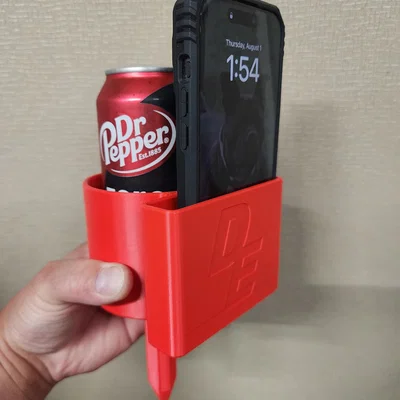 Giá đỡ ly/điện thoại bãi biển (Beach Cup/Phone Holder)