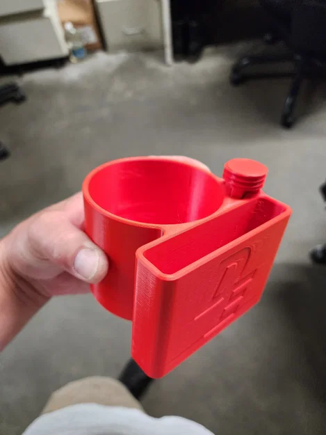 Giá đỡ ly/điện thoại bãi biển (Beach Cup/Phone Holder) - Image 3