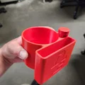 Giá đỡ ly/điện thoại bãi biển (Beach Cup/Phone Holder) - Thumbnail 3