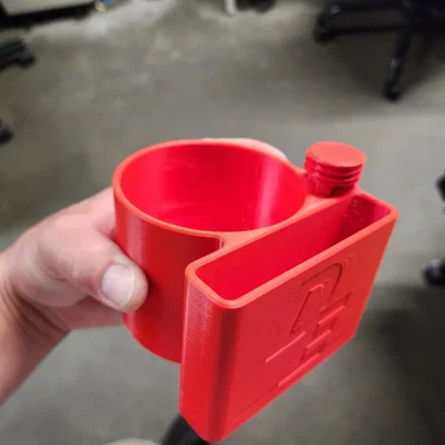 Giá đỡ ly/điện thoại bãi biển (Beach Cup/Phone Holder)
