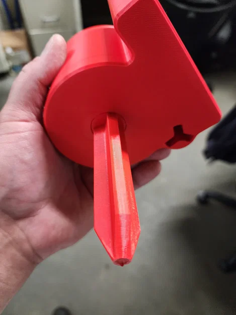 Giá đỡ ly/điện thoại bãi biển (Beach Cup/Phone Holder) - Image 4