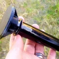 Geocache - Nắp trụ PET (PET Pole Cap) - Thumbnail 1