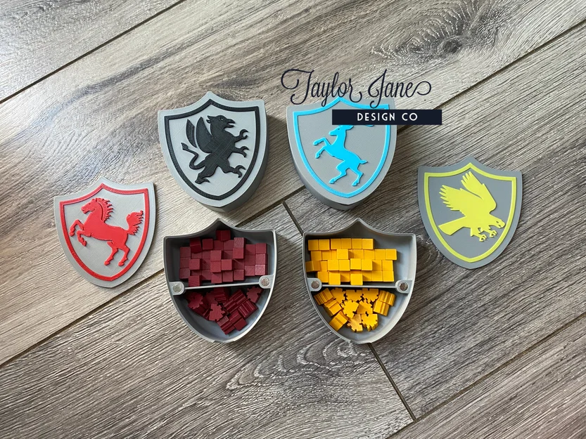 Insert tương thích Guild of Merchant Explorers - Image 1