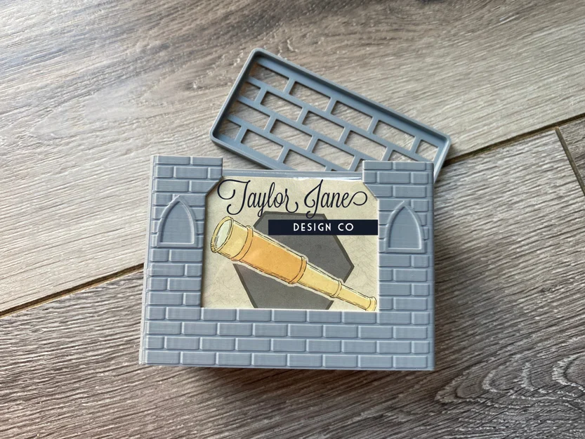 Insert tương thích Guild of Merchant Explorers - Image 3