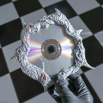 Hộp CD Imaginal Disk (Magdalena Bay)