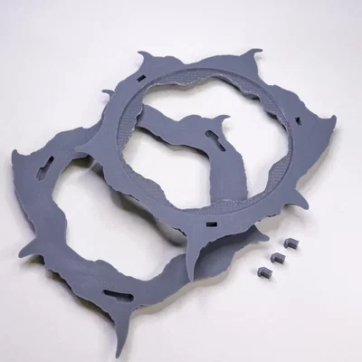 Hộp CD Imaginal Disk (Magdalena Bay)