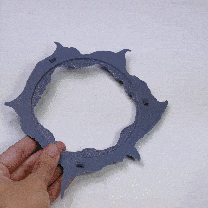 Hộp CD Imaginal Disk (Magdalena Bay) - Image 4