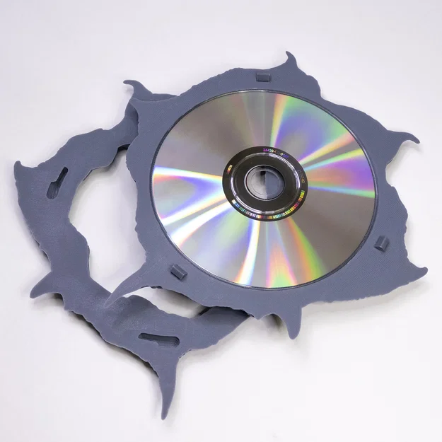 Hộp CD Imaginal Disk (Magdalena Bay) - Image 6
