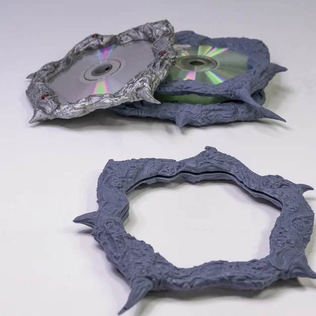 Hộp CD Imaginal Disk (Magdalena Bay) - Image 7