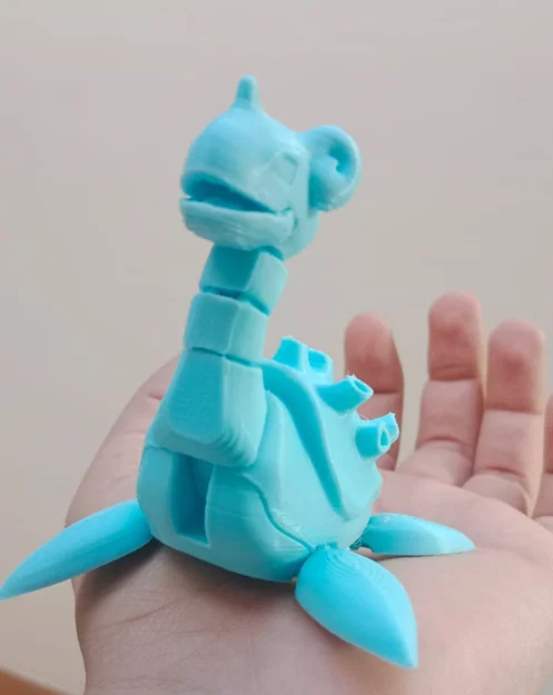 Lapras flex - Image 1